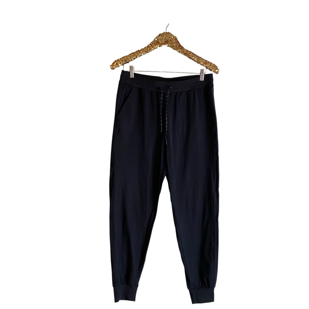 Zella Live In Pocket Joggers Black